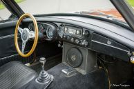 MG MGB GT V8, 1971
