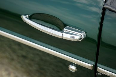 MG MGB roadster, 1973