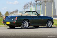 MG RV8, 1996