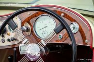 MG TC, 1948