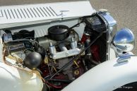 MG TD, 1953