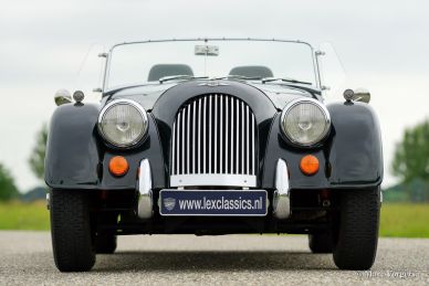 Morgan 4/4 1800, 1997
