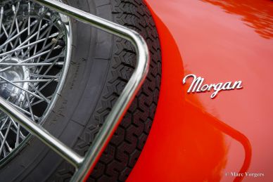 Morgan 4/4 1600, 1986