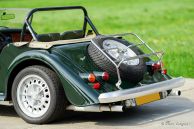 Morgan +8, 1987