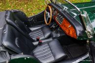 Morgan +8, 1992