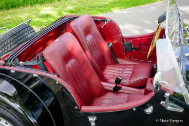 Morgan Plus 8 3.9 Litre, 1992