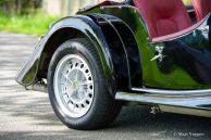 Morgan Plus 8 3.9 Litre, 1992