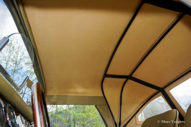 Morgan +8 3.9 Litre, 1997