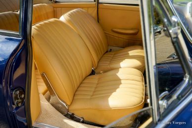 Porsche 356 SC, 1964