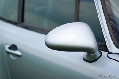 Porsche 911 (993) Turbo, 1995