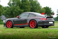 Porsche 911 GT3 RS, 2010