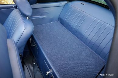 Porsche 911 L Targa ‘soft window’, 1968