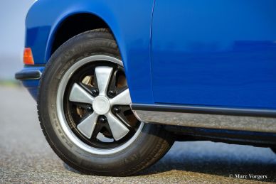 Porsche 911 2.0 S, 1969