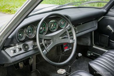 Porsche 911 coupe, 1968