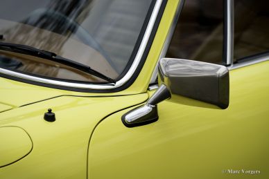 Porsche 912 E, 1976
