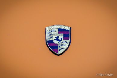 Porsche 914 2.0 ‘Wide Body’, 1972