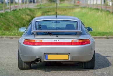 Porsche 928 GTS, 1993