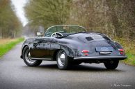 356 Speedster 'Recreation', 1965