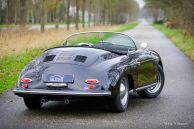 356 Speedster 'Recreation', 1965
