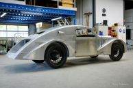 Citroën Rosalie 'SPIDO' 15AL 1932/33 Recreation