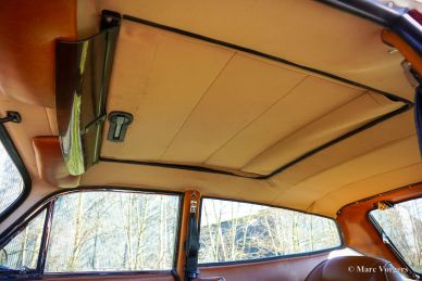 Reliant Scimitar GTE (SE5A), 1973