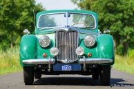 Riley RMD DHC, 1951