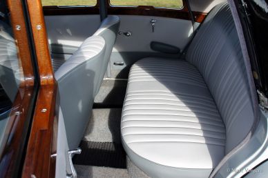 Riley RMA 1.5 Litre, 1952