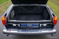 Rolls Royce Corniche Convertible, 1981