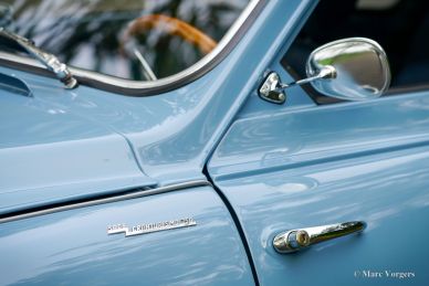 Saab 93B Granturismo 750, 1959