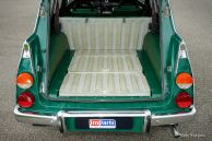 Saab 95 V4 Station Wagon, 1975