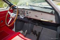 Saab 96 Sport, 1963