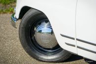 Saab 96 Sport, 1963