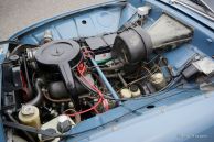 Saab 96 V4, 1971