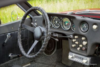 Saab Sonett II V4, 1969