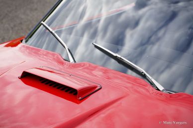 Saab Sonett II V4, 1969