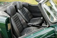 Triumph TR 6, 1971