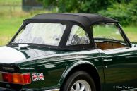 Triumph TR 6, 1971