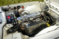 Triumph TR 250, 1968