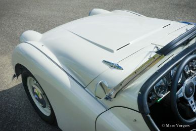 Triumph TR 3A, 1959