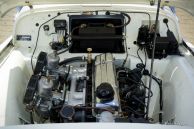 Triumph TR 3A, 1958