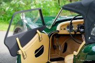 Triumph TR 3A, 1959