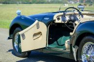 Triumph TR 3A, 1959