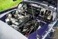 Triumph TR 3, 1957