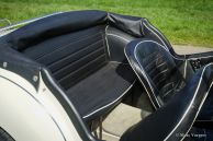 Triumph TR 3a, 1959