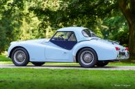 Triumph TR 3a, 1959