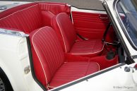 Triumph TR4, 1966
