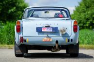 Triumph TR 4A, 1965