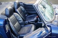 Triumph TR 6, 1972