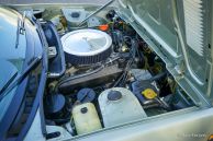 Triumph TR 8, 1980
