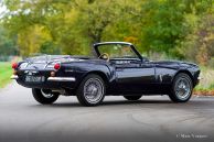 Triumph Spitfire MK 3, 1971